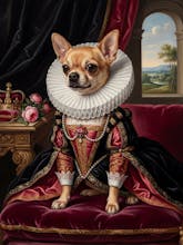 Pet person gallery image