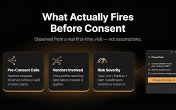 Privaro Peek gallery image