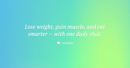 Kaiden gallery image