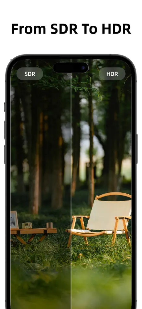 Vhotopia - Video Quallity Enhancer media 5