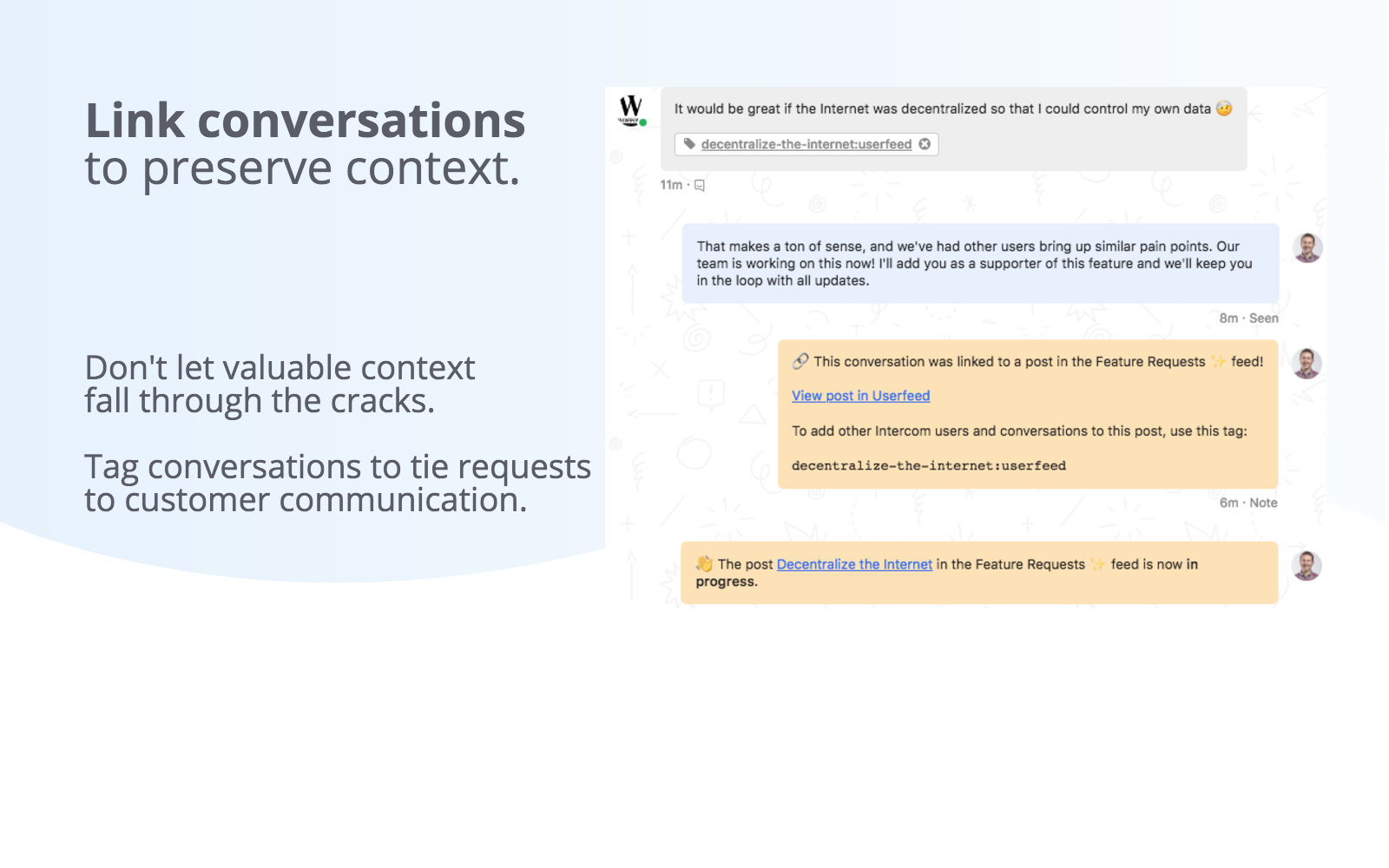 Userfeed gallery image