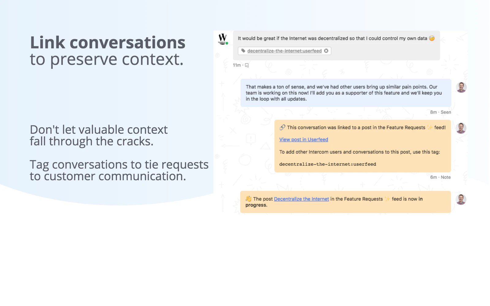 Userfeed Image