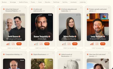 Callable* gallery image