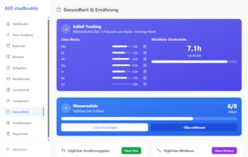 AIO studbuddy gallery image