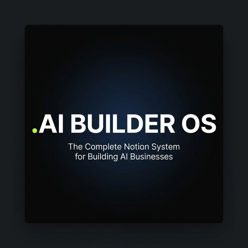 AI Builder OS logo