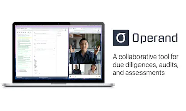 Operand gallery image