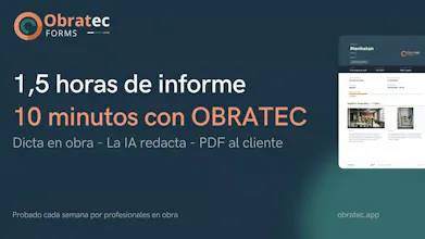 OBRATEC gallery image