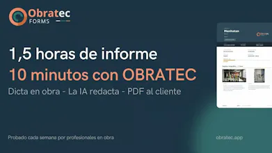 OBRATEC gallery image