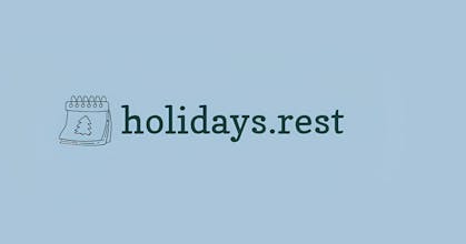 holidays.rest gallery image