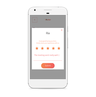 Vizitor gallery image