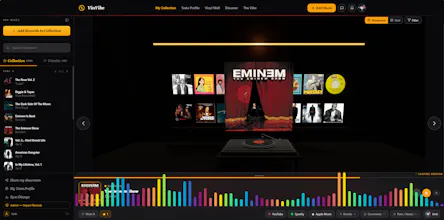 VinVibe gallery image
