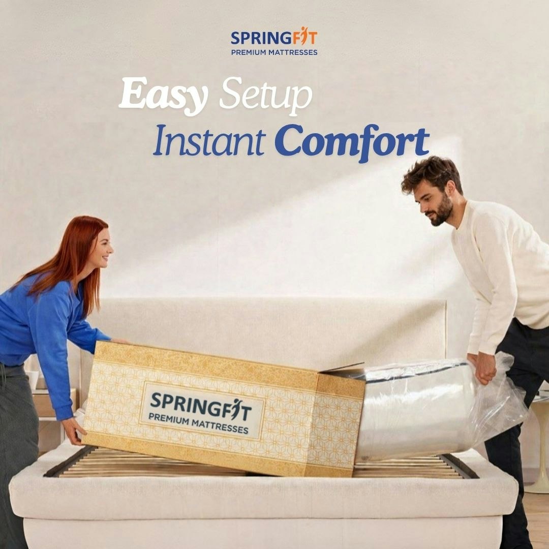 Springfit USA gallery image