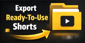 ShortsFactory gallery image