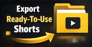 ShortsFactory gallery image