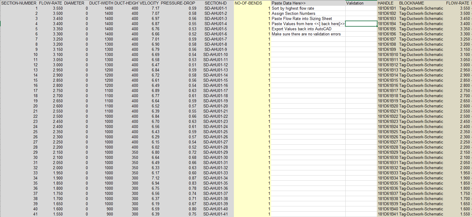 Building Services Enigneering gallery image