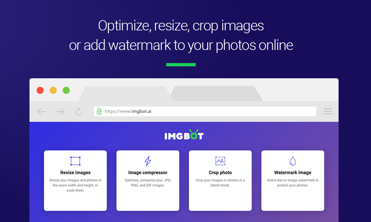 Imgbot Image