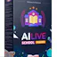 AI Live School Builder