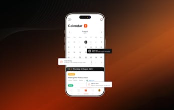 Blaze HR gallery image