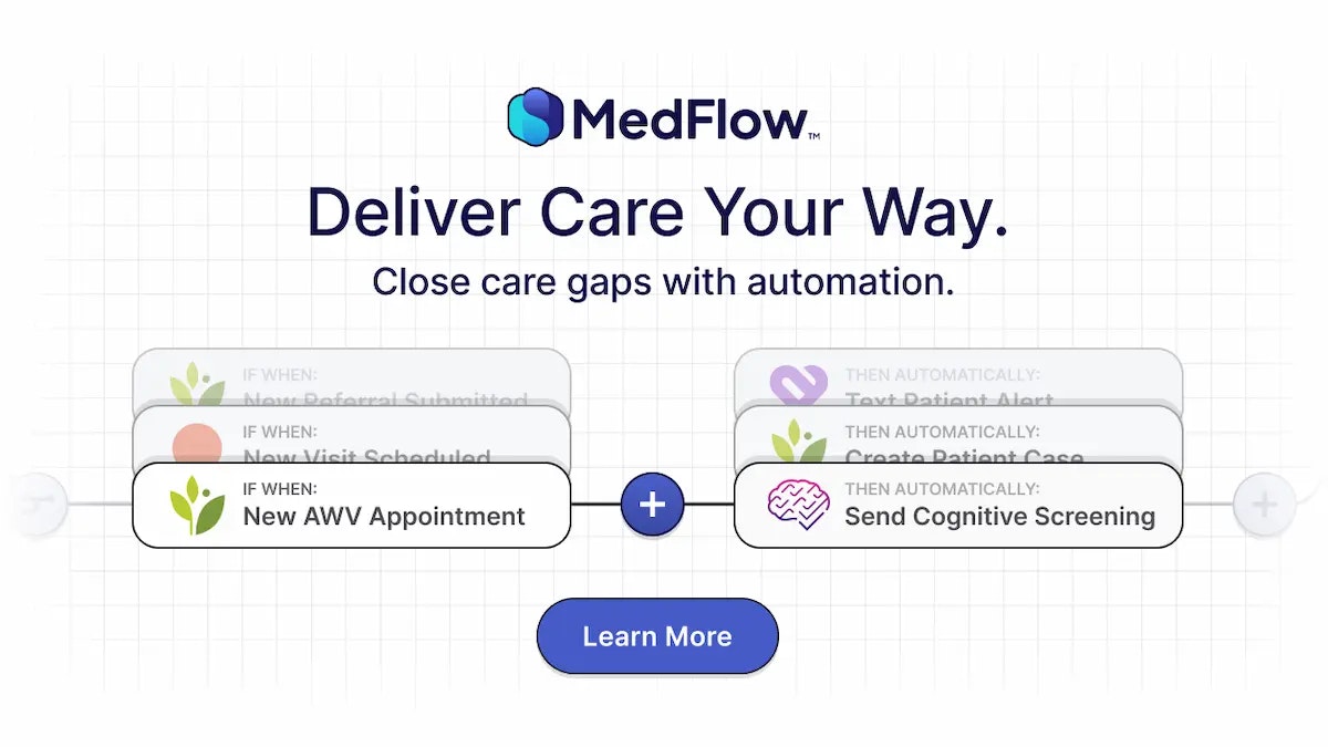 Media Medflow - Menyediakan rawatan perubatan yang inovatif 1
