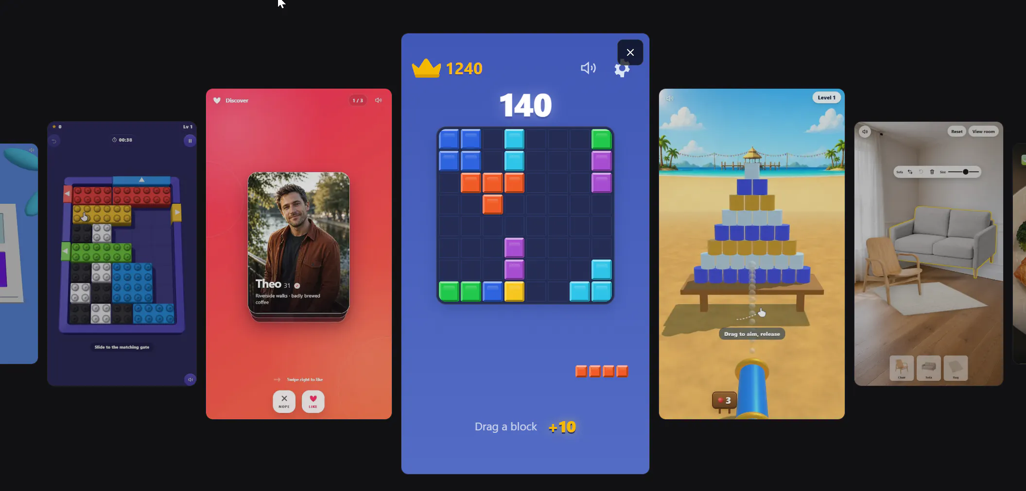 playablerun.app gallery image