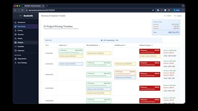 RevExOS gallery image