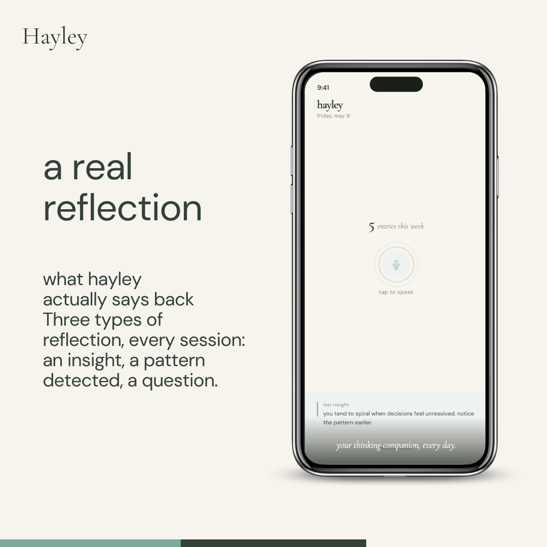 Hayley gallery image