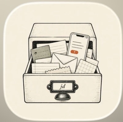 JunkDrawer