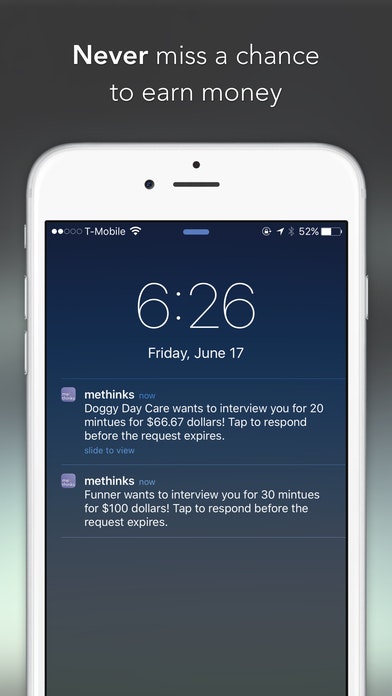 methinks gallery image