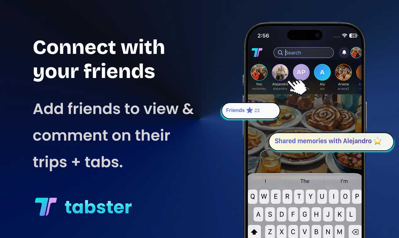 Tabster gallery image