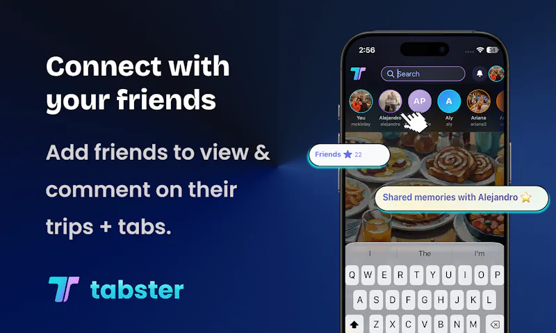 Tabster screenshot 7