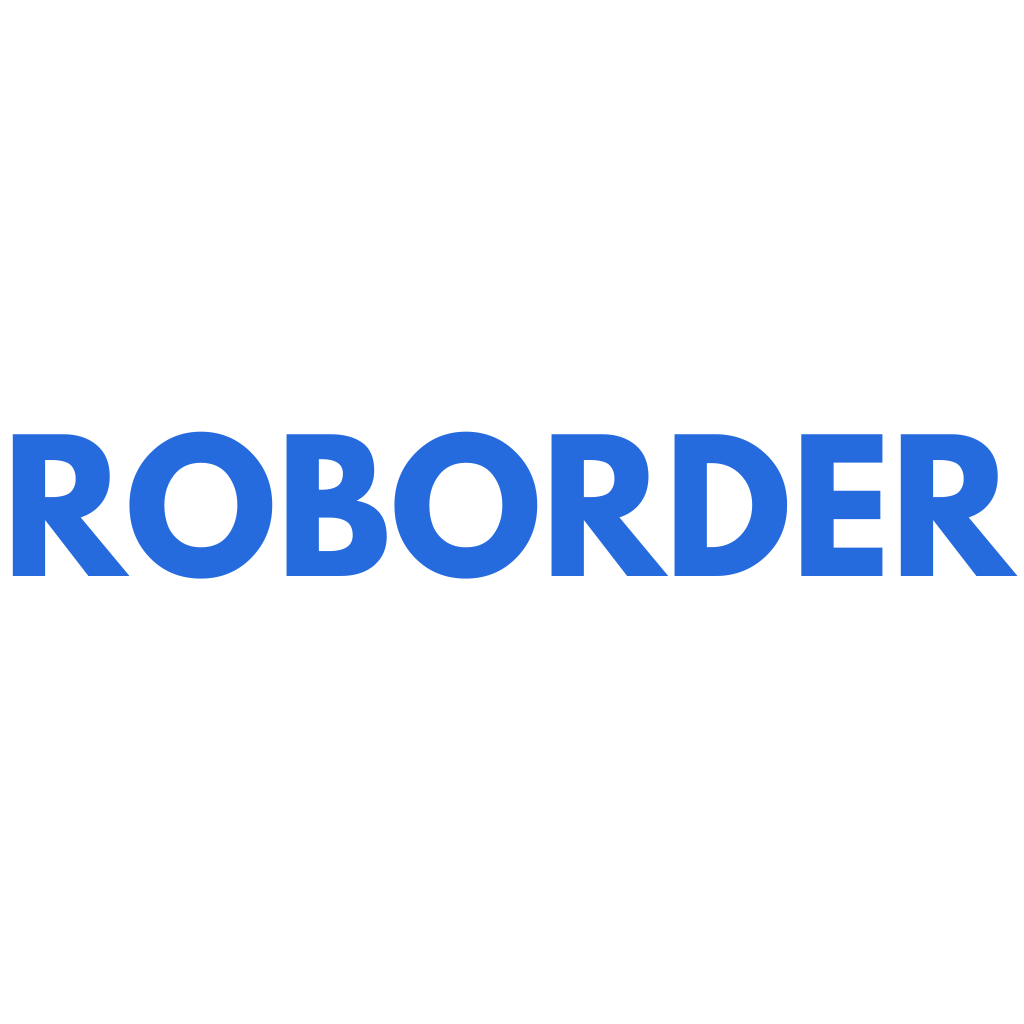 Roborder.ai