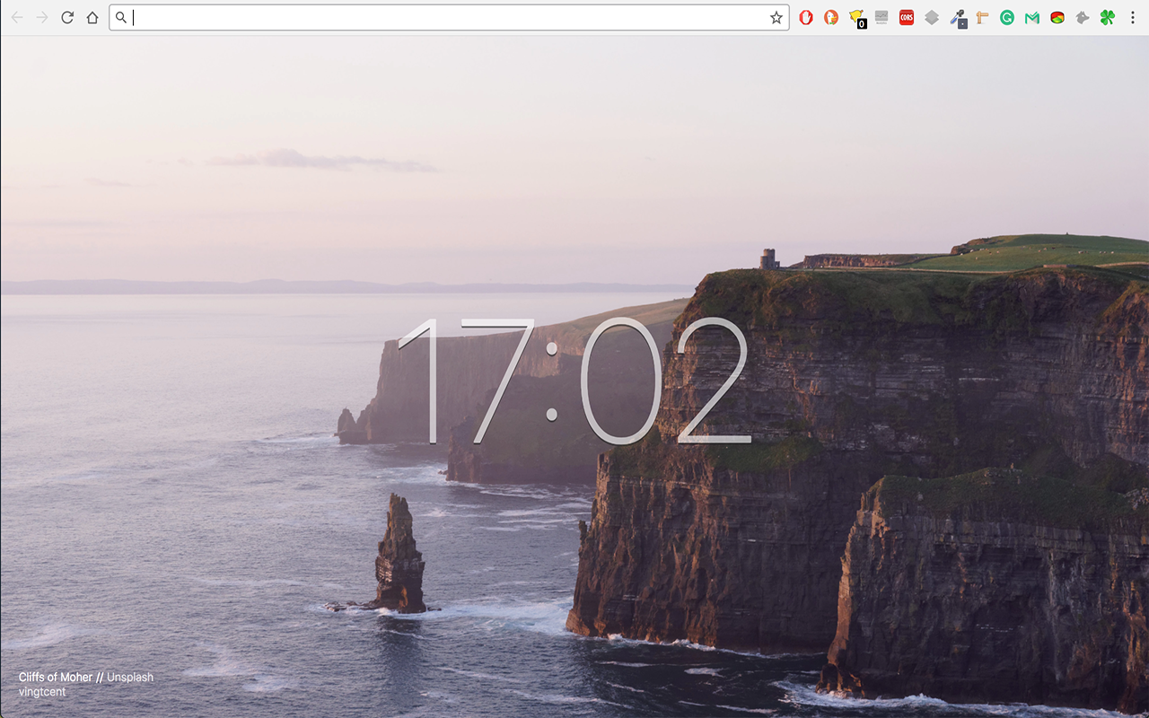 Irish Landscapes gallery image