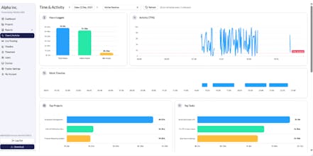 Monitor360 gallery image