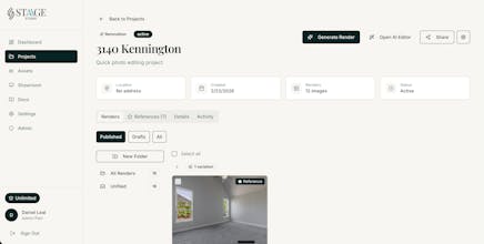 Staige Studio gallery image