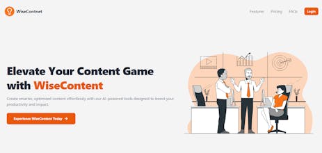 WiseContent gallery image