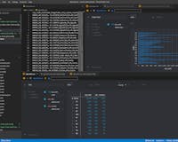 Visual Studio Code Data Preview media 1