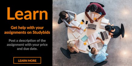 Studybids gallery image