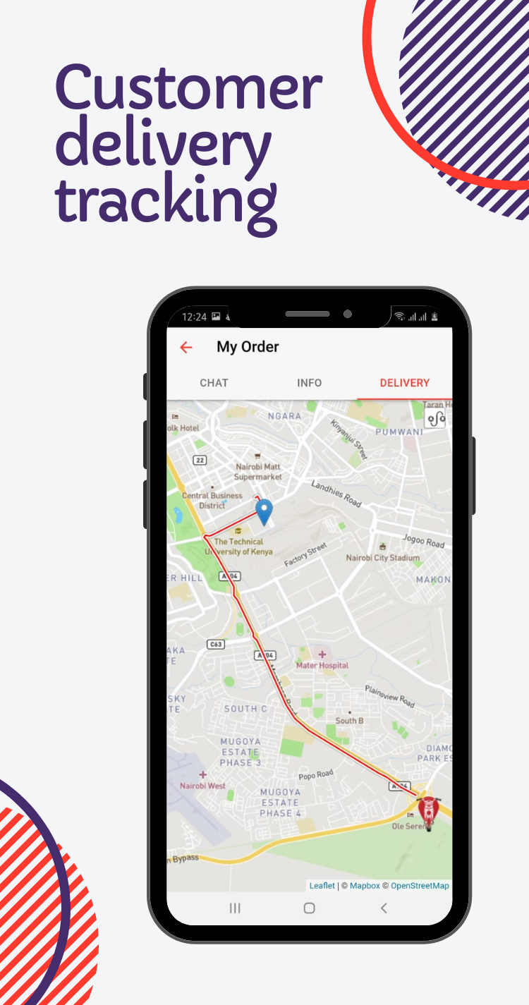 EasyQuick Shop gallery image