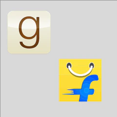 Goodreads for Flipkart