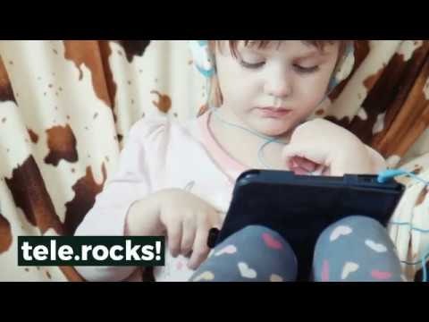 Tele.rocks gallery image