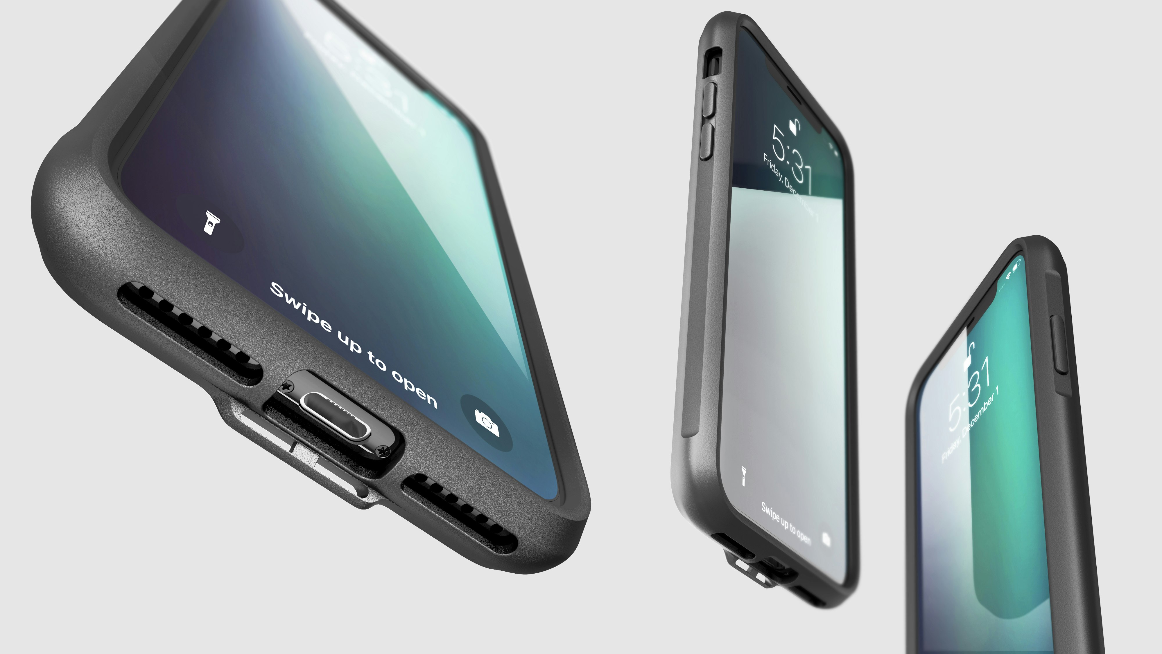 LEMURO - Transform Your Smartphone Into A Powerful Camera gallery image