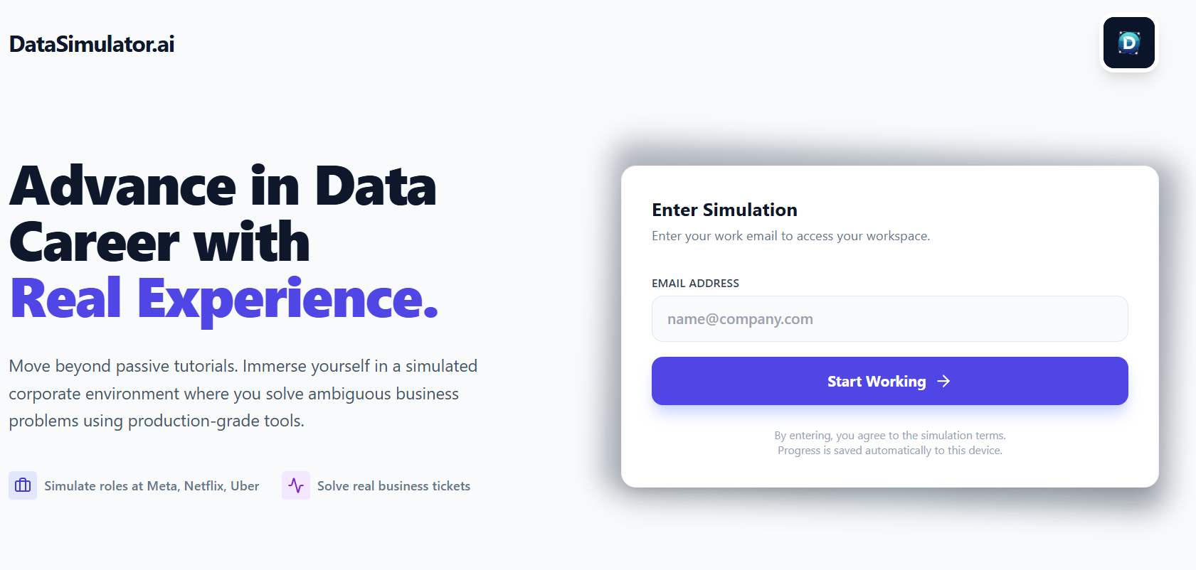 DataSimulator.ai gallery image