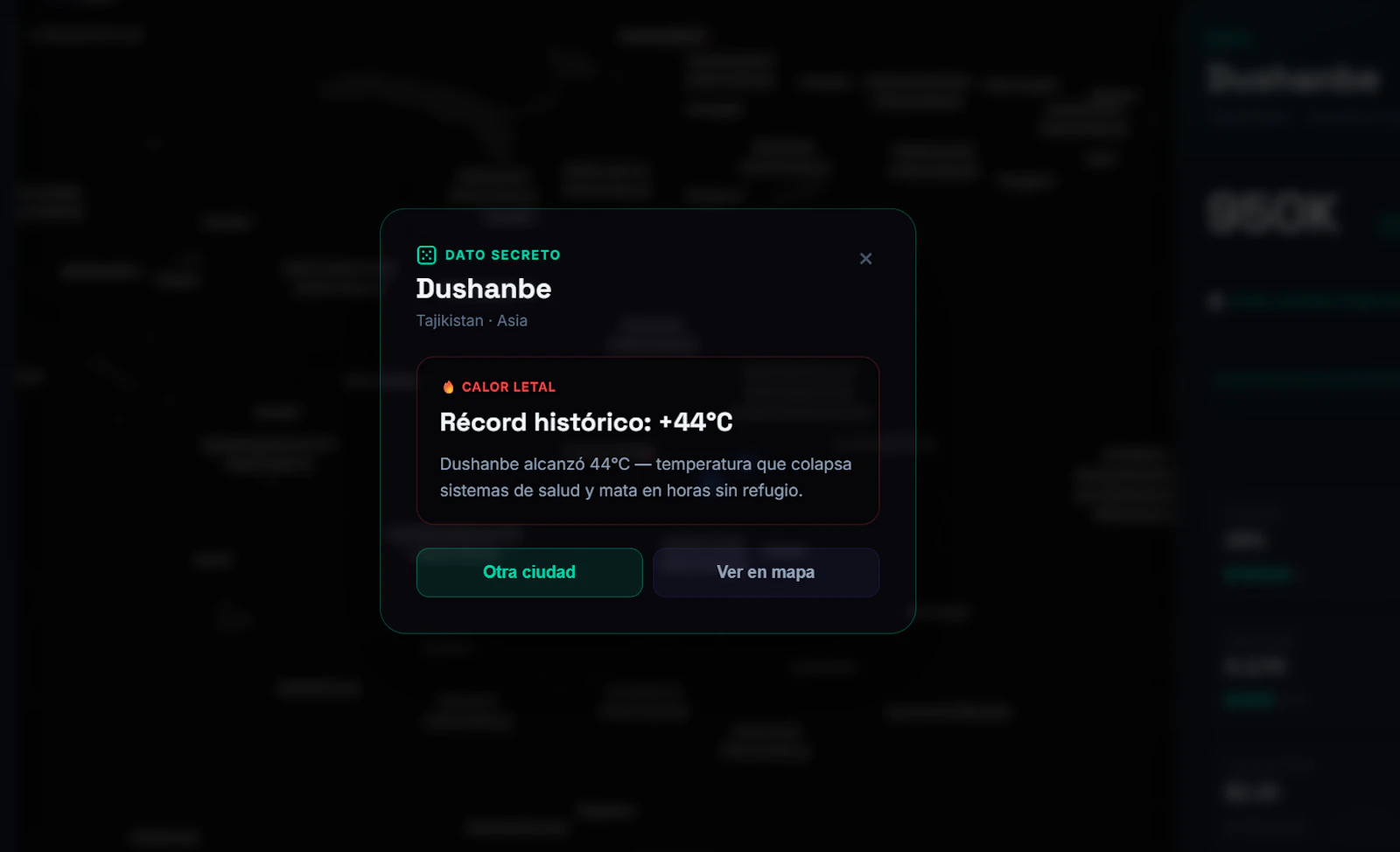 CityPulse screenshot 4