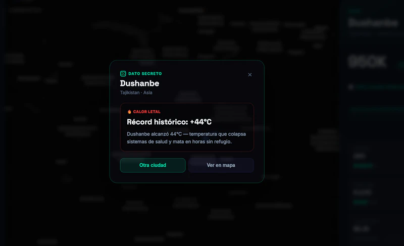 CityPulse screenshot 4
