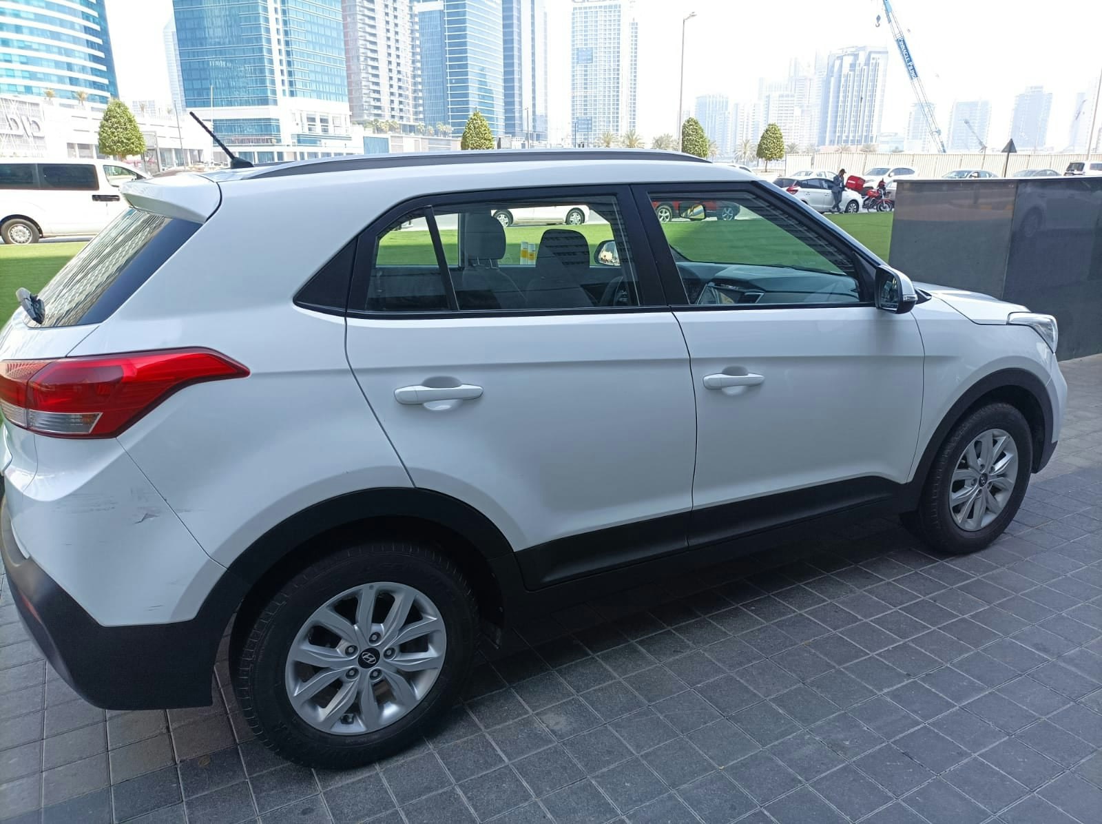 Rental Cars UAE gallery image