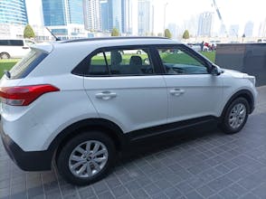 Rental Cars UAE gallery image