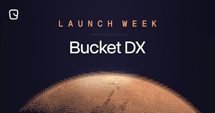 Bucket DX gallery image