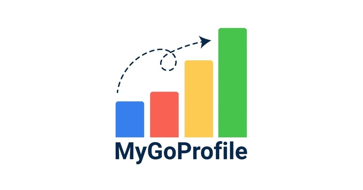 MyGoProfile - Main product screenshot demonstrating key features and user interface