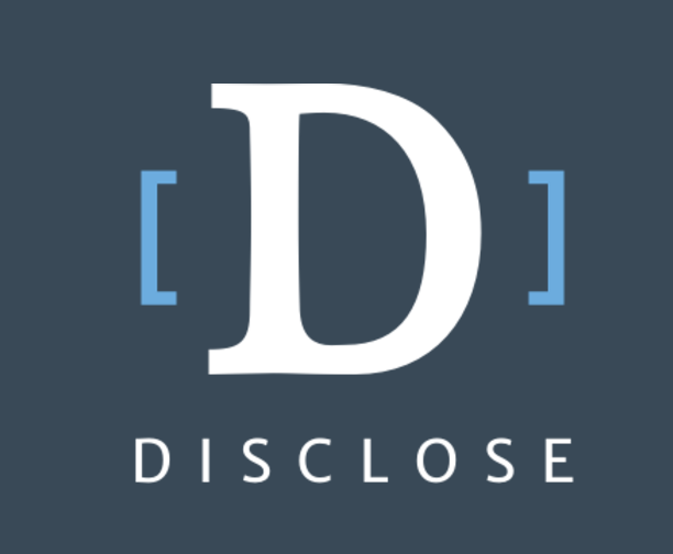 Disclose gallery image