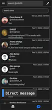 AdoStrings gallery image